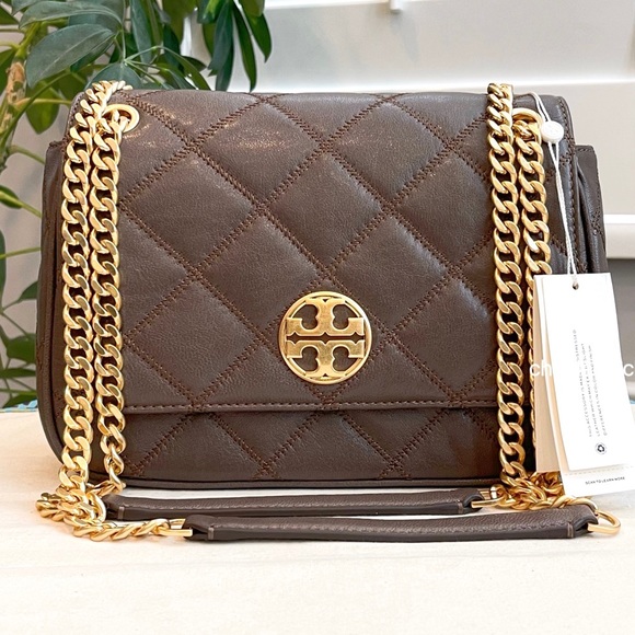 Tory Burch Handbags - 🔥NeW! Tory Burch Willa Small Shoulder Bag